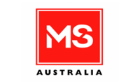 MS Australia logo